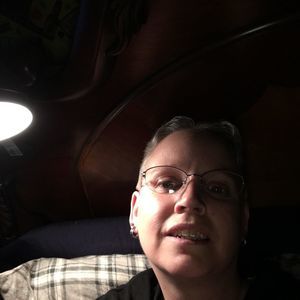 Meet your Posher, Rosemary